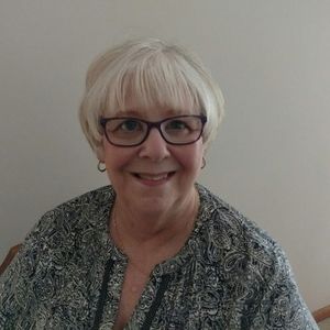 Meet your Posher, Patti